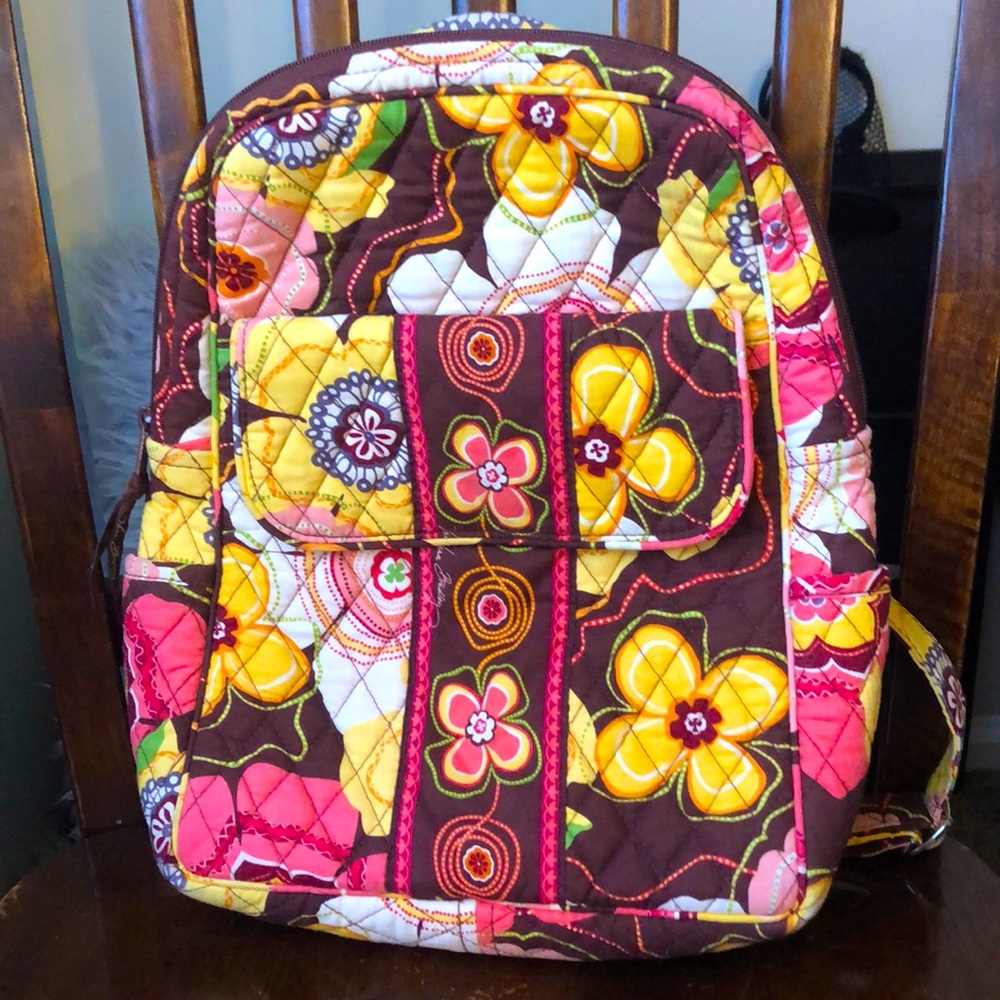 Vera Bradley backpack